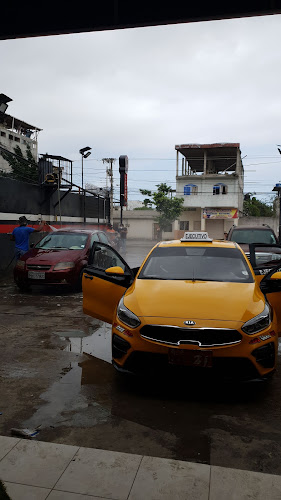 LAVADORA DE CARROS VIP CARWASH🚘 - Servicio de lavado de coches