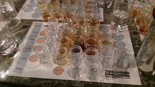 Lounge «Infusion Lounge», reviews and photos, 124 Ellis St, San Francisco, CA 94102, USA