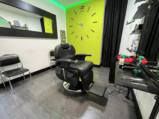 Peluquería JAvi Caballeros en Salamanca, Salamanca