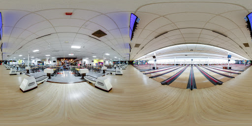 Sports Complex «Waterford Lanes», reviews and photos, 7100 Cooley Lake Rd, Waterford Twp, MI 48327, USA