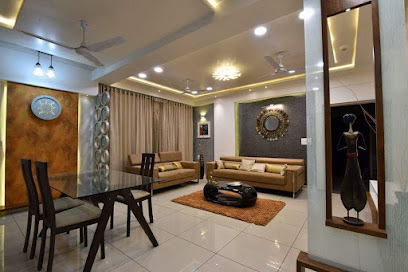Safal Interior & Projects Designer in Ahmedabad