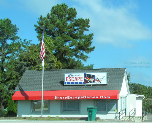 Tourist Attraction «Shore Escape Games», reviews and photos, 321 Saddler Rd, Grasonville, MD 21638, USA