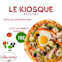 Photos du propriétaire du Pizzeria Kiosque A Pizza à Grand-Couronne - n°8
