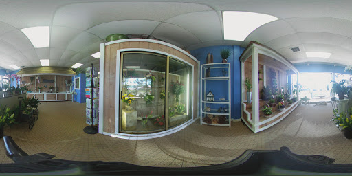 Florist «Driftwood Florist», reviews and photos, 711 W Indiantown Rd, Jupiter, FL 33458, USA