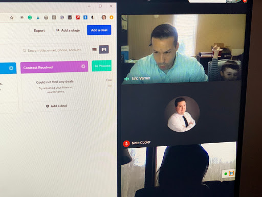 Mortgage Broker «Keystone Alliance Mortgage | Erie, Pennsylvania», reviews and photos