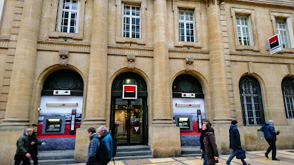 Photo du Banque Société Générale à Metz