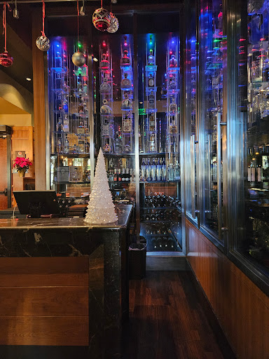 Luna Modern Mexican Kitchen image