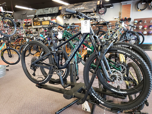 Bicycle Store «Santiam Bicycle», reviews and photos, 388 Commercial St NE, Salem, OR 97301, USA