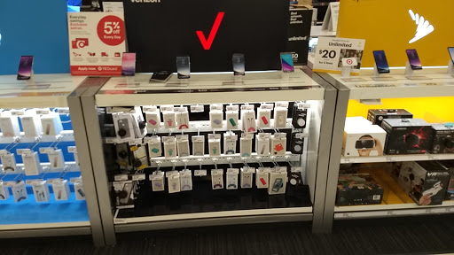 Department Store «Target», reviews and photos, 200 Promenade Blvd, Bridgewater, NJ 08807, USA