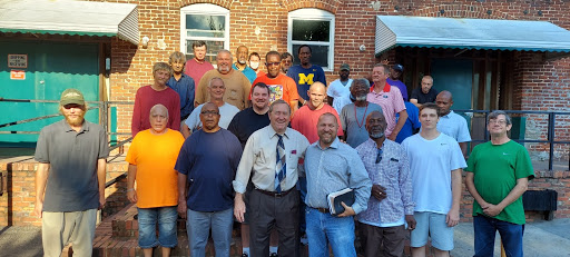 Garden City Rescue Mission