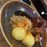 Photo n°4 de l'avis de Paul.s fait le 11/04/2023 à 19:57 sur le  Vulkan Brauerei à Mendig