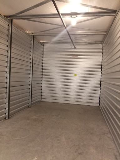 Self-Storage Facility «Issaquah Newport Way Storage», reviews and photos, 795 NW Juniper St, Issaquah, WA 98027, USA