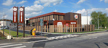 Photos du propriétaire du Restauration rapide Burger King à Brive-la-Gaillarde - n°10