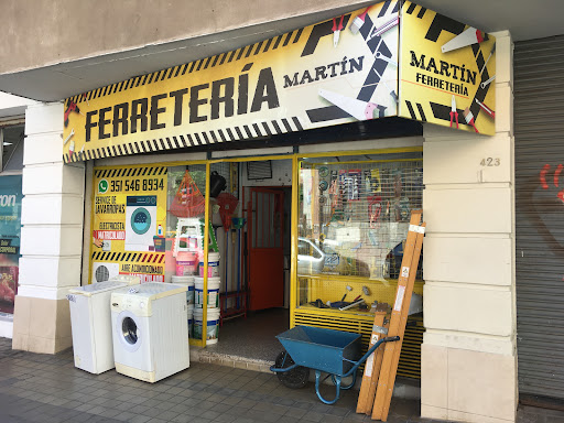 Ferreteria Martin