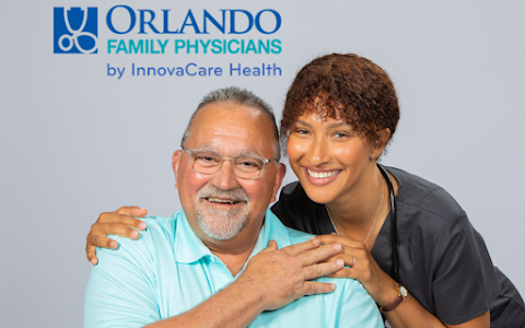 Orlando Family Physicians by InnovaCare Health image