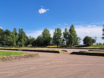 Aire de Beire Le Fort - A39 - APRR à Beire-le-Fort