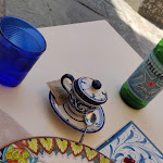 Photo n°2 de l'avis de Jens.a fait le 08/09/2021 à 05:05 sur le  Osteria Il Gallo Nel Pozzo à Panicale