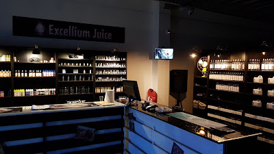 Excelliumjuice à Lislet