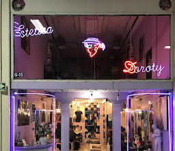 Plaza del Salado photo