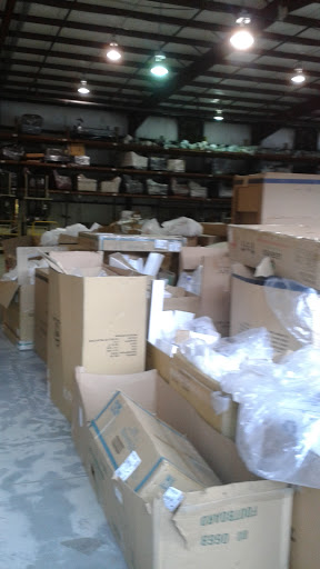 Furniture Store «Hudson’s Furniture & Mattress Outlet», reviews and photos, 3290 W 1st St, Sanford, FL 32771, USA