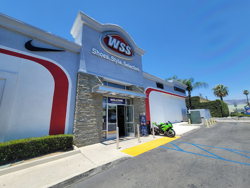 WSS, 460 San Fernando Mission Blvd, San Fernando, CA 91340, USA, 