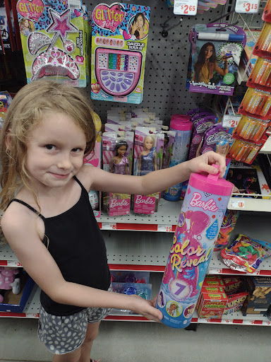 Dollar Store «FAMILY DOLLAR», reviews and photos, 34200 FL-54, Zephyrhills, FL 33543, USA