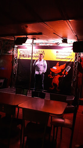 Chihuahua El Pub - Pub