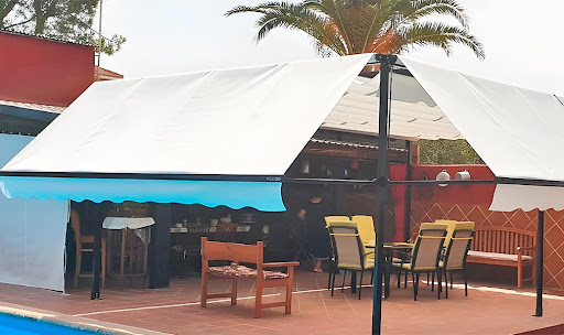 Toldos Deluxe – (Madrid)