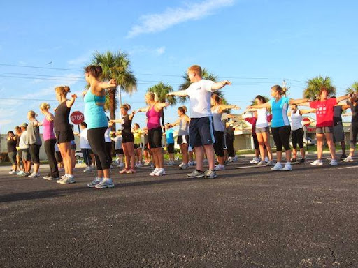 Gym «Max Fitness», reviews and photos, 970 14th Ln, Vero Beach, FL 32960, USA