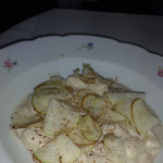 Photo n°3 de l'avis de Federico.a fait le 16/02/2020 à 21:22 sur le  Osteria Casa Mia di Dri Walter à Martignacco