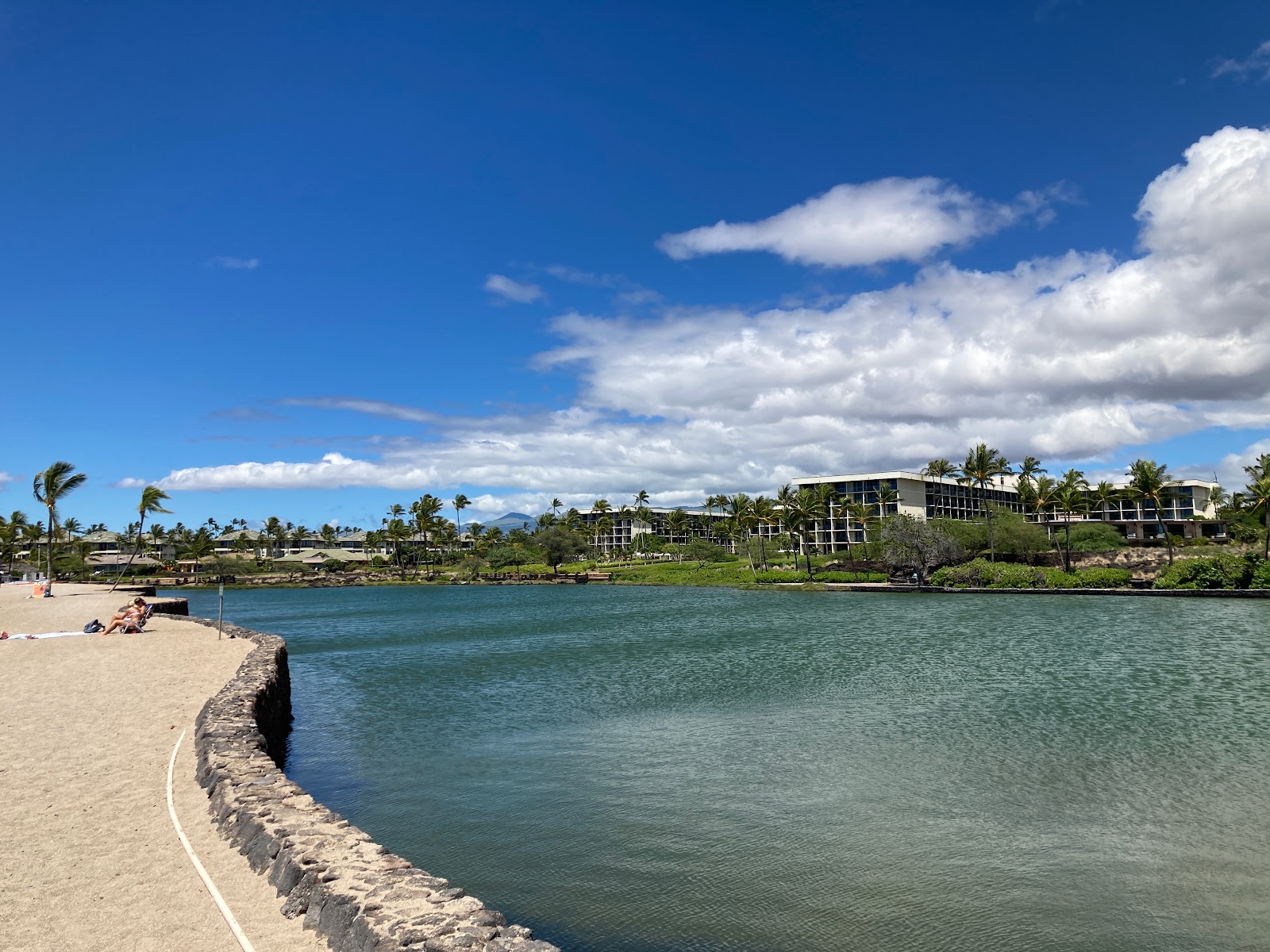 Photo of Waikoloa Beach - recommended for family travellers with kids