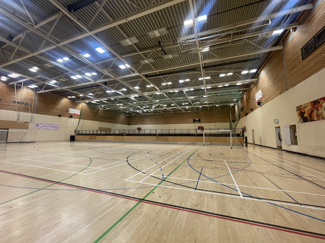 Greenbank Sports Academy