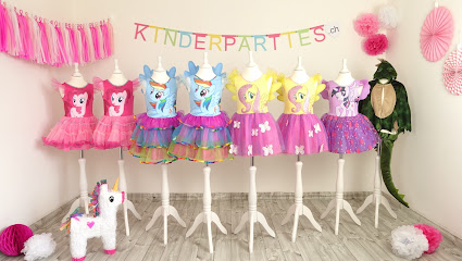 KINDERPARTIES.ch