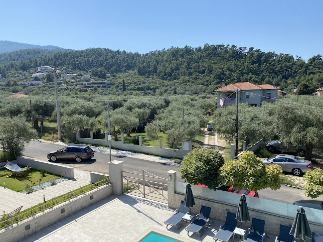 Iliomagic Luxury Suites Thasos