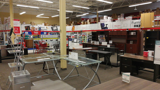 Office Supply Store «Office Depot», reviews and photos, 15790 Shady Grove Rd, Gaithersburg, MD 20877, USA