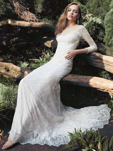 Bridal Shop «Bridal Ltd Gallery», reviews and photos, 421 Canal St, New Smyrna Beach, FL 32168, USA