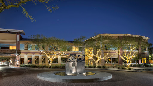 Virtual office rental Scottsdale