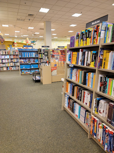 Book Store «Barnes & Noble», reviews and photos, 2751 Paper Mill Rd, Wyomissing, PA 19610, USA