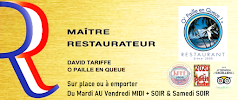 Photos du propriétaire du O'Paille en Queue Restaurant à Saint-Laurent-de-Mure - n°13