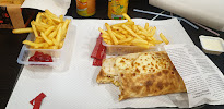 Plats et boissons du Restaurant Chicken king à Villefranche-sur-Saône - n°14