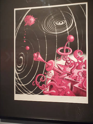 Museum «Polk Museum Of Art», reviews and photos, 800 E Palmetto St, Lakeland, FL 33801, USA