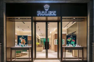 ROLEX Okayama Tenmaya Store image