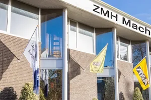 ZMH Machines image