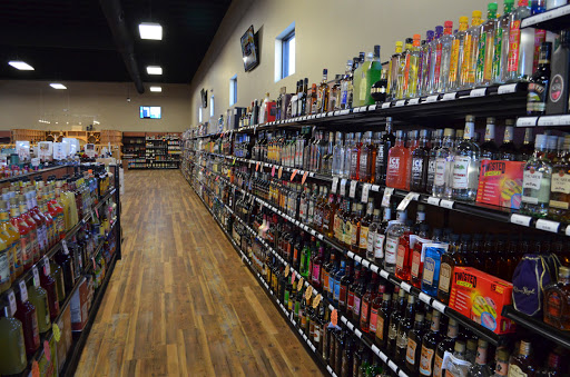 Liquor Store «Bottle Barn Liquors», reviews and photos, 2515 S University Dr, Fargo, ND 58102, USA