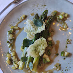 Photo n° 2 de l'avis de Sonia.u fait le 01/05/2022 à 10:20 pour Restaurant Le Colombier à Offranville