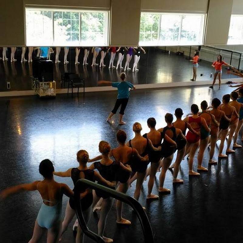 Texas Ballet Theater School