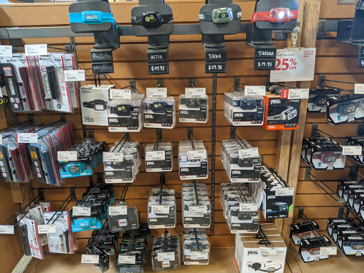 Camping Store «REI», reviews and photos, 17717 Tomball Pkwy, Houston, TX 77064, USA