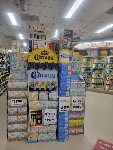 Wine Store «Decanter Fine Wines», reviews and photos, 6420 Freetown Rd, Columbia, MD 21044, USA