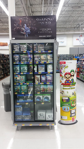 Department Store «Walmart Supercenter», reviews and photos, 571 Walton Blvd, Las Cruces, NM 88001, USA