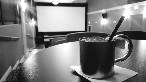 Movie Theater «The Kress Cinema & Lounge», reviews and photos, 817 8th Ave, Greeley, CO 80631, USA